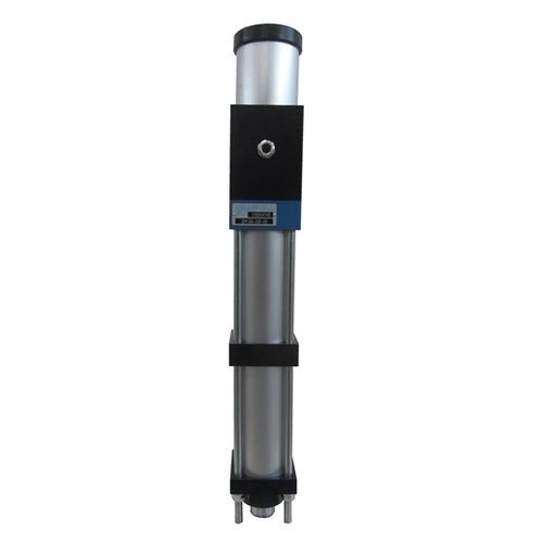 Cilindro idropneumatico - EPI 56 - LDP Italia - Thrust Technology srl - a doppio effetto / per pressa / per automazione di processo