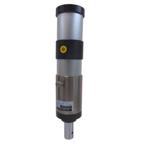 Cilindro idropneumatico - CP series - LDP Italia - Thrust Technology srl - a doppio effetto / per automazione di processo / industriale