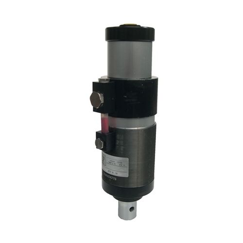 Cilindro idropneumatico - SP series - LDP Italia - Thrust Technology srl - a doppio effetto / per pressa / per automazione di processo