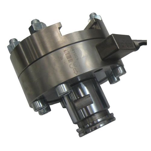 Cella di carico a compressione - LDP Italia - Thrust Technology srl - compatta / programmabile