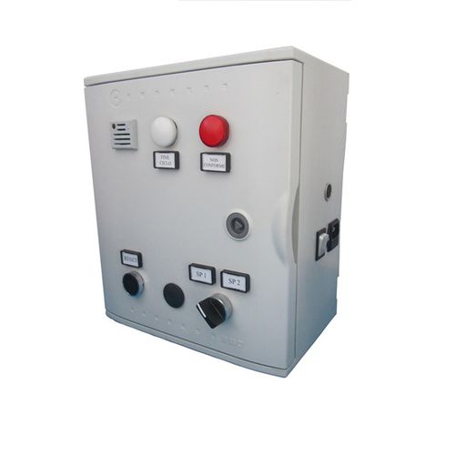 Amplificatore di segnale - LDP Italia - Thrust Technology srl - elettronico