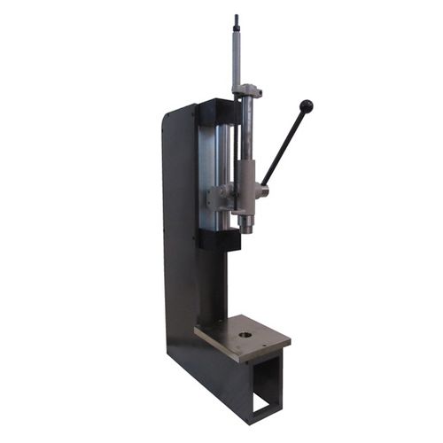Pressa manuale - CR series - LDP Italia - Thrust Technology srl - per assemblaggio