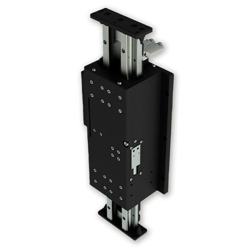 Piastra di posizionamento con motore lineare - MLZ5 Series - SINADRIVES - lineare / verticale / monoassiale