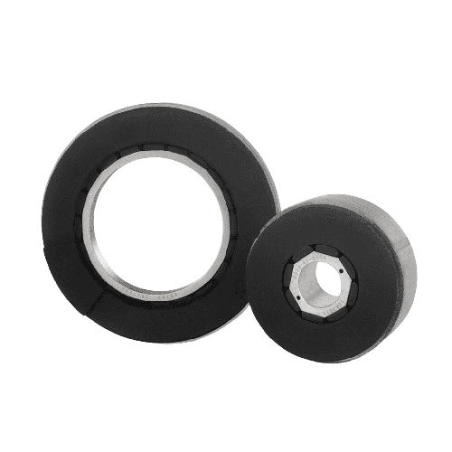 Motore coppia a presa diretta - KRT series  - SINADRIVES - sincrono / a 3 fasi / 400 V