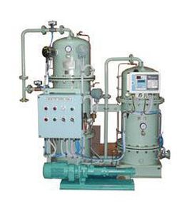 Separatore per olio - MS series - Aflex Ships Equipment - d'acqua / centrifugo / compatto