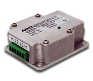 Controllore motore micropasso - AMCI - programmabile