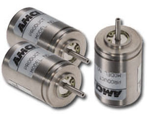 Resolver brushless - AMCI