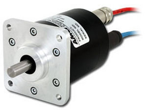 Encoder rotativo assoluto - AMCI - ad albero pieno / con interfaccia Ethernet