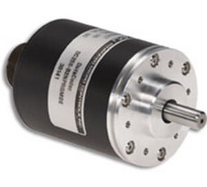 Encoder rotativo incrementale - AMCI - ad albero pieno
