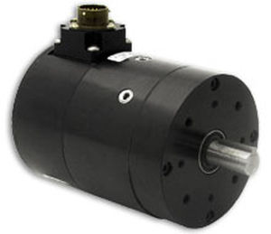 Resolver brushless - HT-400 - AMCI