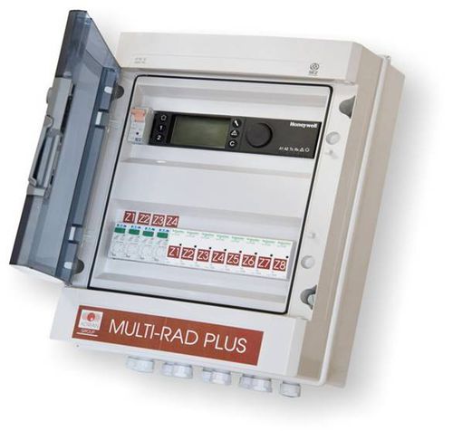 Sistema di controllo accessi - MULTI-RAD® PLUS - ADRIAN GROUP s.r.o.