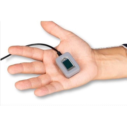 Lettore di impronte digitali con sensore ottico - CSD101i  - Thales - Cybersecurity & Digital Identity - USB / con rilevamento di vivacità / multiapplicazioni