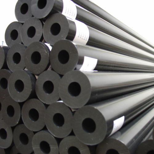 Tubo rigido PTFE - PTFE Competence Center GmbH