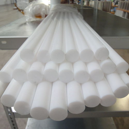 Barra di PTFE - PTFE Competence Center GmbH
