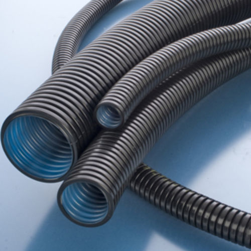 Guaina di protezione - XPCL series - ABB Smart Power - scanalata / per cavi elettrici / in poliammide