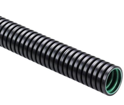 Guaina di protezione - XPCS series - ABB Smart Power - scanalata / per cavi elettrici / senza alogeni