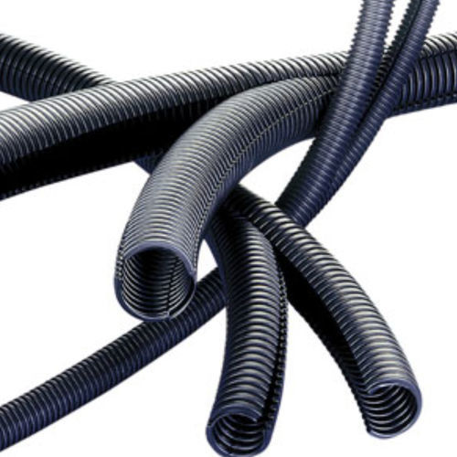 Guaina di protezione - PPCOF series - ABB Smart Power - scanalata / per cavi elettrici / in polipropilene