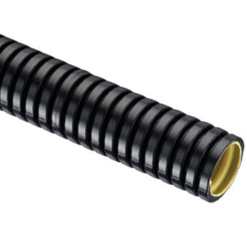 Guaina di protezione - XESX series - ABB Smart Power - scanalata / per cavi elettrici / in poliammide