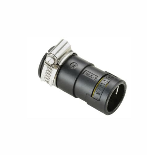 Pressacavo in nylon - BENRRE series - ABB Smart Power - in acciaio inossidabile / IP68