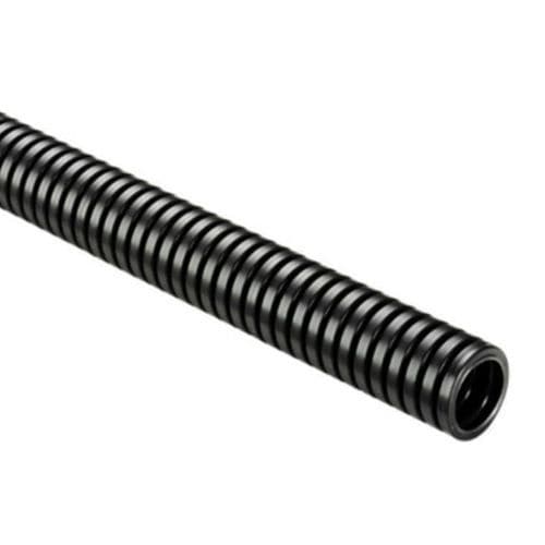 Guaina di protezione - LLPL series - ABB Smart Power - scanalata / per cavi elettrici / in poliammide
