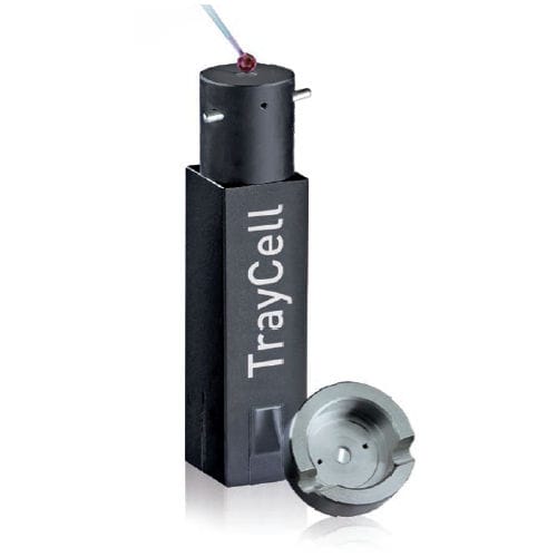 Analizzatore di proteine - TrayCell - Hellma GmbH & Co. KG - di concentrazione / portatile / fotometrico