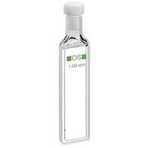 Cuvetta ottica - 110  series - Hellma GmbH & Co. KG