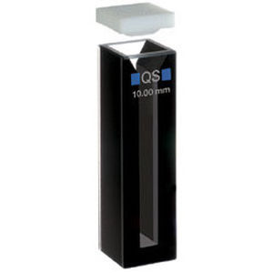 Cuvetta ottica - 104B series - Hellma GmbH & Co. KG