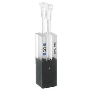 Cuvetta ottica - 105.210 series - Hellma GmbH & Co. KG