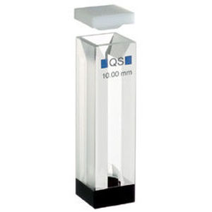 Cuvetta ottica - 109 series - Hellma GmbH & Co. KG