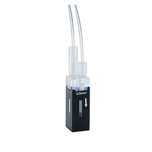 Cuvetta ottica - 176.761 series - Hellma GmbH & Co. KG