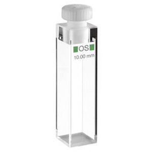 Cuvetta ottica - 111 series - Hellma GmbH & Co. KG