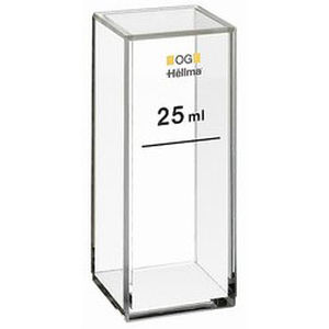 Cuvetta ottica - 402.013 series - Hellma GmbH & Co. KG