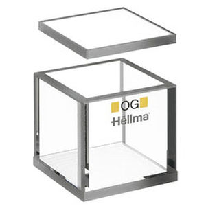 Cuvetta ottica - 704 series - Hellma GmbH & Co. KG
