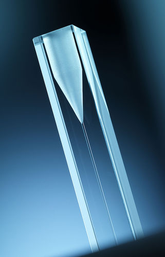 Cella di flusso - Hellma GmbH & Co. KG