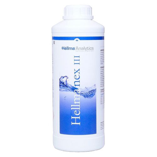 Detergente - Hellmanex® III - Hellma GmbH & Co. KG