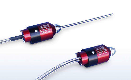 Sonda ottica - TIDUS LAB - Hellma GmbH & Co. KG - Raman / da laboratorio