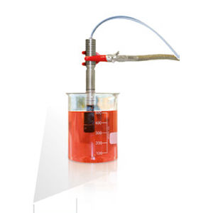 Connettore di alimentazione elettrica - Hellma GmbH & Co. KG - SMA / per sonda / per spettrometri