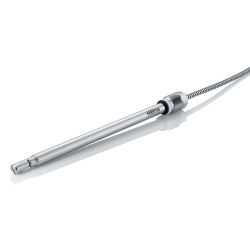 Sonda ottica - Falcata XP series - Hellma GmbH & Co. KG - di transflettanza / di processo