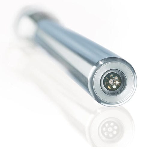 Sonda ottica - Gladius XP series - Hellma GmbH & Co. KG - di riflessione / di processo / per applicazioni igieniche