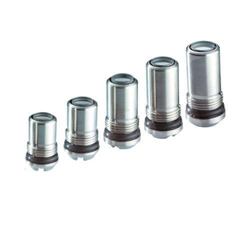 Ugello - Hellma GmbH & Co. KG