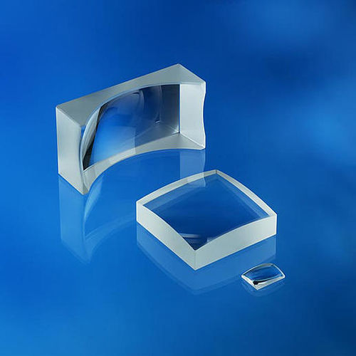 Specchio O-ring - Hellma GmbH & Co. KG - di grande precisione