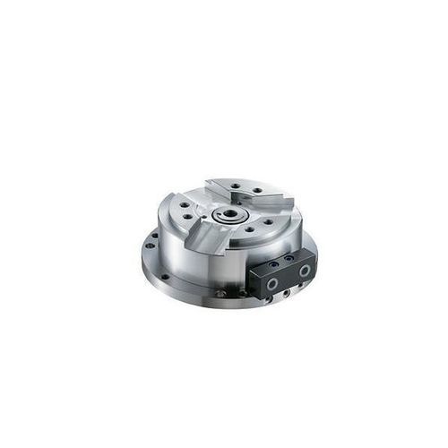 Cilindro idraulico - YS2220K - Kitagawa Europe - pneumatico / a doppio effetto / per mandrino a tre griffe