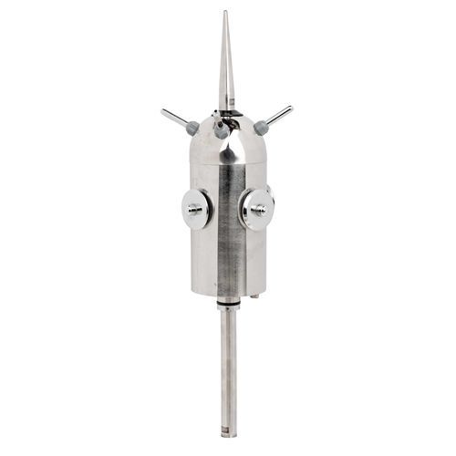 Parafulmine con dispositivo di innesco - EU - Forend Lightning Protection and Earthing Co.