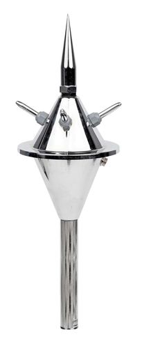 Parafulmine con dispositivo di innesco - Petex-L - Forend Lightning Protection and Earthing Co.