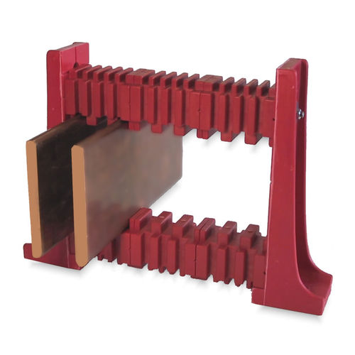 Supporto universale - SB series - FRER - busbar / in policarbonato / fisso