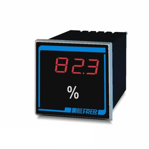 Indicatore digitale - D48 series - FRER - di posizione / di velocità / di temperatura