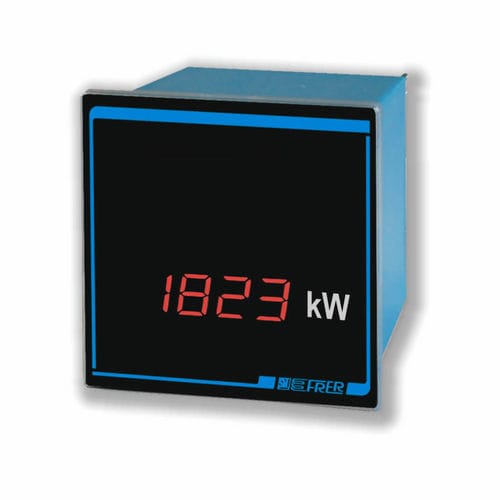 Indicatore di temperatura - D96 series  - FRER - di posizione / di corrente / di tensione
