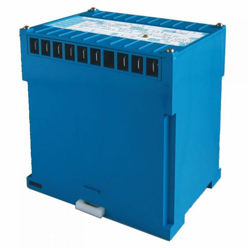 Trasduttore di tensione AC - MR2V series - FRER - su guida DIN