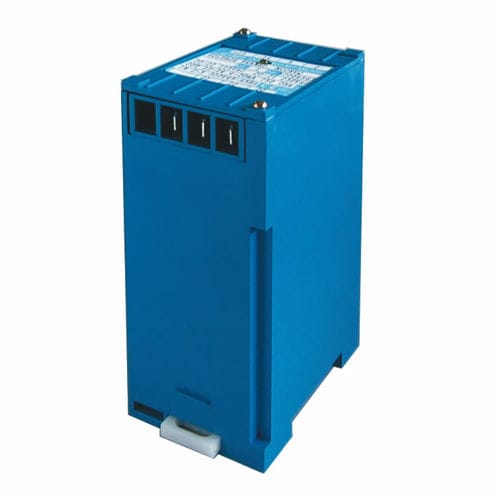 Trasduttore di tensione AC - MC2 series  - FRER - su guida DIN