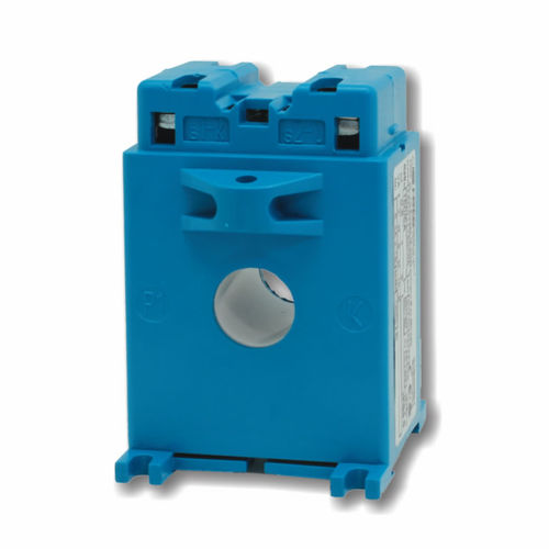 Trasformatore di corrente - TTS0 series - FRER - incapsulato / per dispositivi elettronici / ad inserimento